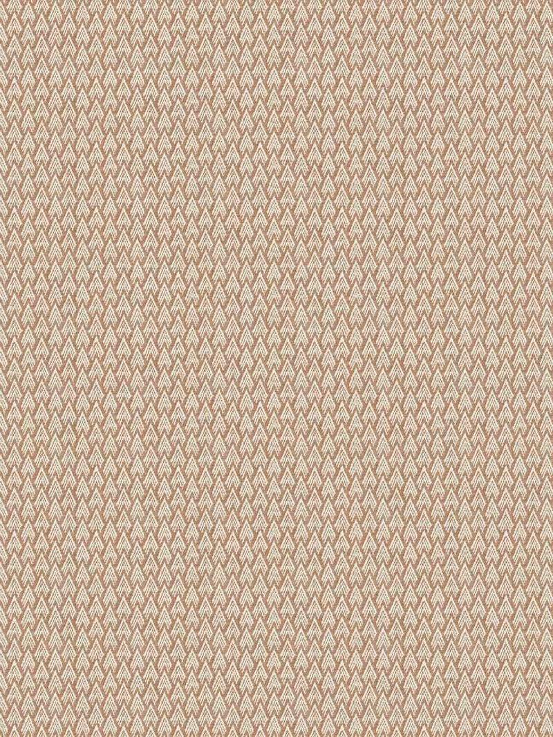 Fabric by the yard - Wonderland 16364 Coral