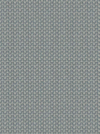 Fabric by the yard - Wonderland 16364 Navy