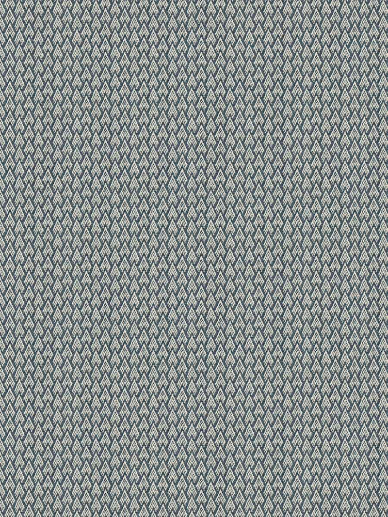 Fabric by the yard - Wonderland 16364 Navy