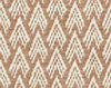 Fabric by the yard - Wonderland 16364 Coral