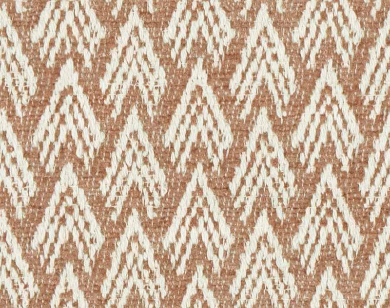 Fabric by the yard - Wonderland 16364 Coral