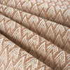 Fabric by the yard - Wonderland 16364 Coral