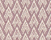 Fabric by the yard - Wonderland 16364 Lilac