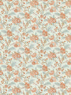 Fabric by the yard - Wonderland 15626 Daybreak