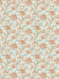 Fabric by the yard - Wonderland 15626 Daybreak