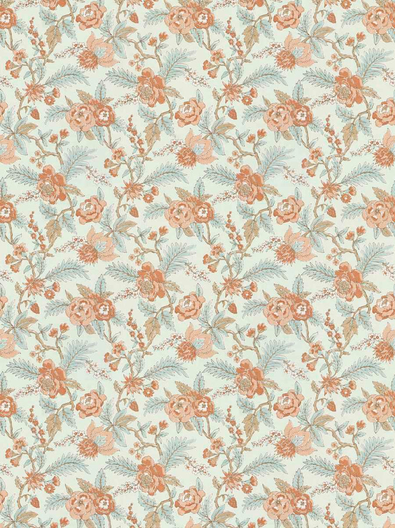 Fabric by the yard - Wonderland 15626 Daybreak