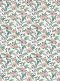 Fabric by the yard - Wonderland 15626 Garden