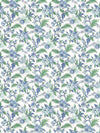 Fabric by the yard - Wonderland 15626 Sky