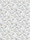 Fabric by the yard - Wonderland 15626 Spring