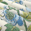 Fabric by the yard - Wonderland 15626 Blue Grass