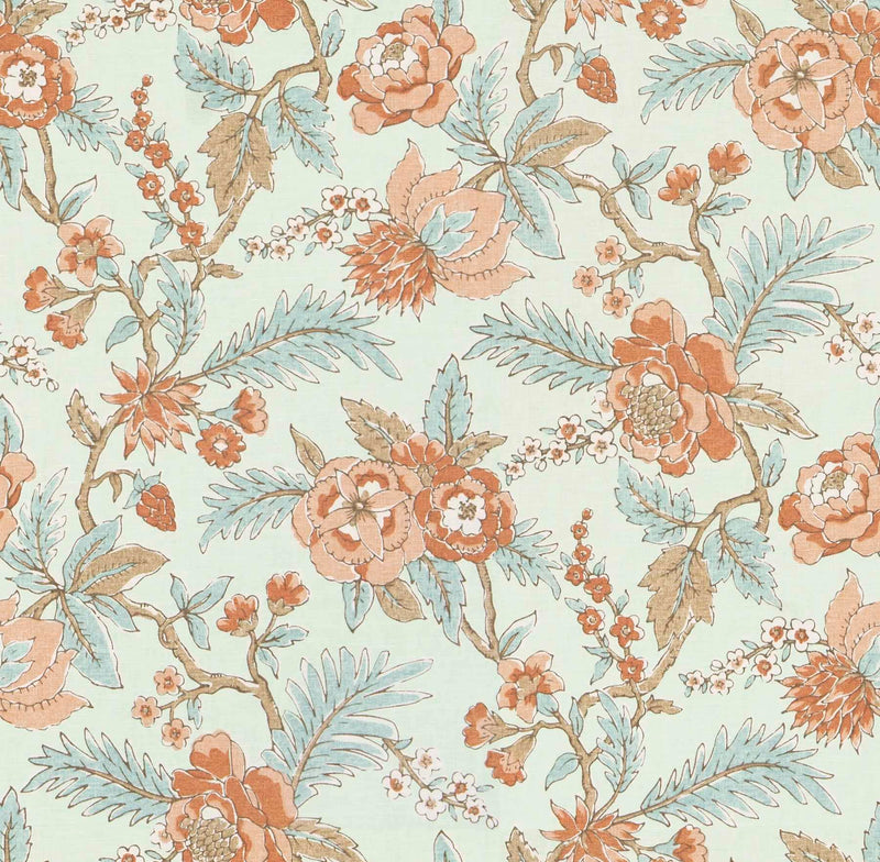 Fabric by the yard - Wonderland 15626 Daybreak