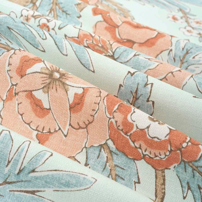 Fabric by the yard - Wonderland 15626 Daybreak