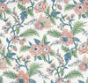 Fabric by the yard - Wonderland 15626 Garden