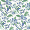 Fabric by the yard - Wonderland 15626 Sky