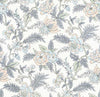 Fabric by the yard - Wonderland 15626 Spring