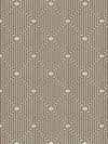 Fabric by the yard - Collection 111 - 43959 Mocha