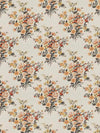 Fabric by the yard - Collection 111 - 44042 Spice