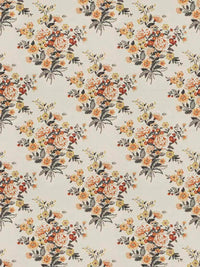 Fabric by the yard - Collection 111 - 44042 Spice