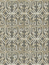 Fabric by the yard - Collection 111 - 44069 Grey