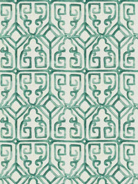 Fabric by the yard - Collection 111 - 44069 Jade