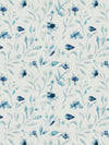 Fabric by the yard - Collection 111 - 44148 Indigo